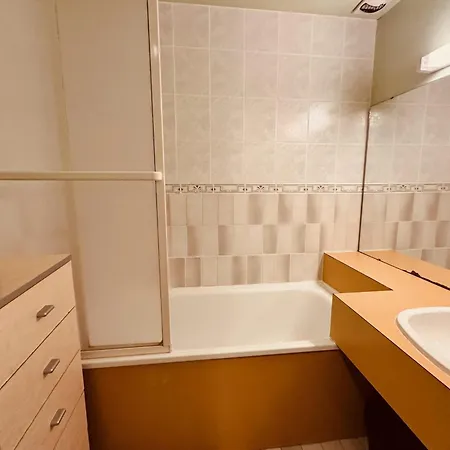 Le Santa Maria- Avec Jardin Et Parking Appartement