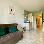 Le Santa Maria- Avec Jardin Et Parking Appartamento Le Grau-du-Roi