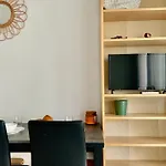 Appartamento Le Santa Maria- Avec Jardin Et Parking Le Grau-du-Roi