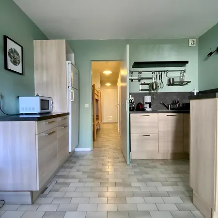 Apartmán Le Santa Maria - Avec Jardin Prive & Parking Port Camargue *
