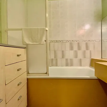 Apartmán Le Santa Maria - Avec Jardin Prive & Parking Port Camargue
